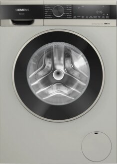 Siemens WG52A20XTR Çamaşır Makinesi kullananlar yorumlar
